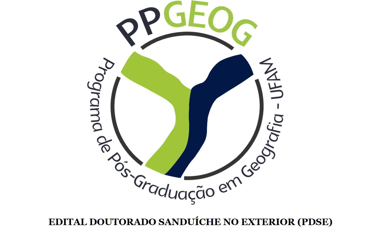 EDITAL 001/2026: DOUTORADO SANDUÍCHE NO EXTERIOR (PDSE)