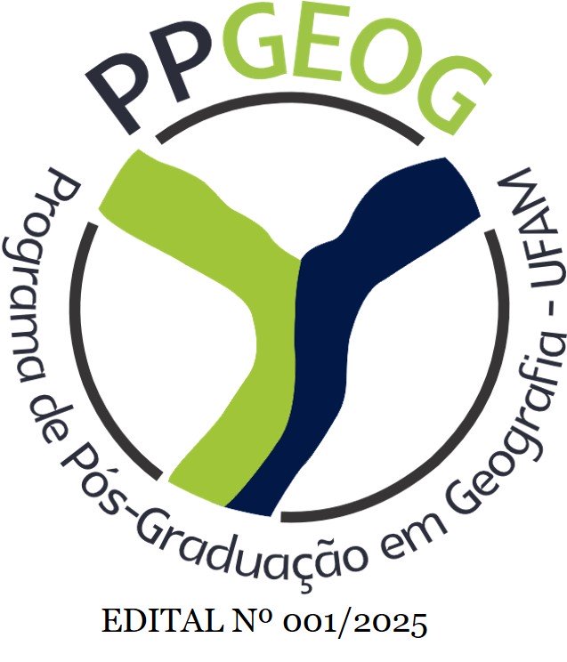 Chamada para recredenciamento dos docentes do PPGEOG